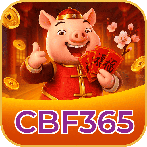 CBF365 Logo
