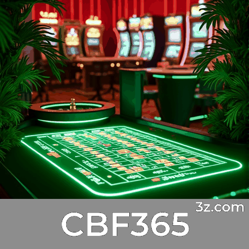 CBF365: Aprenda estratégias de jogos e evolua suas habilidades