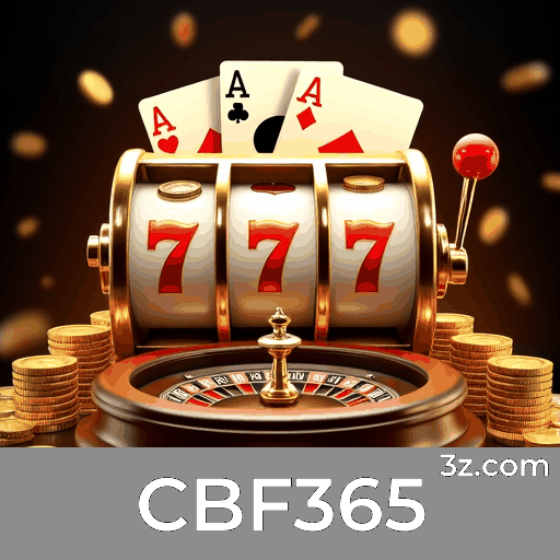 CBF365: Seu Cassino Online Seguro e Premiado
