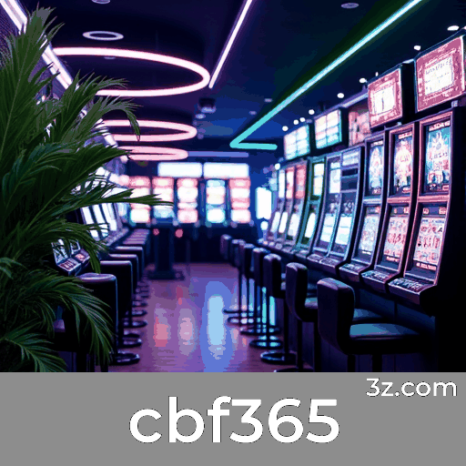 Bem-vindo à cbf365: Plataforma de Apostas Profissionais