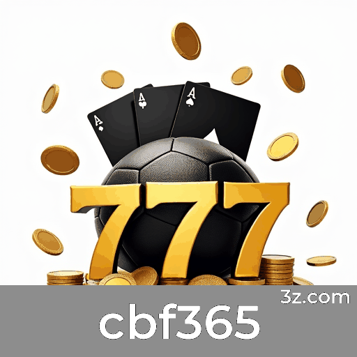 cbf365 App: Apostas a um Toque de Distância